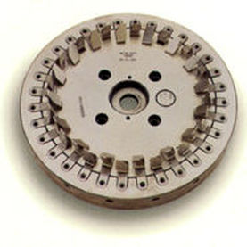 circular milling tool