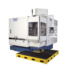 metal cutting machine