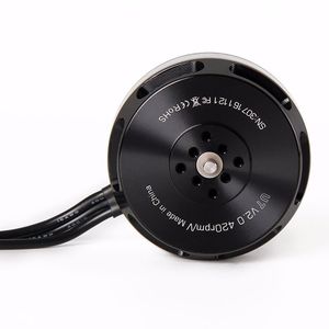 drone electric motor / 0 - 5 kW / 0 - 25kg