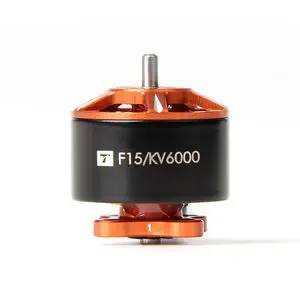 Drone electric motor - F80 PRO KV1900 - T-MOTOR - 0 kW...5 kW / 8