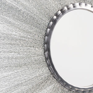 circular sweeper brush