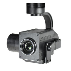 3-axis gimbal