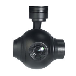 3-axis gimbal