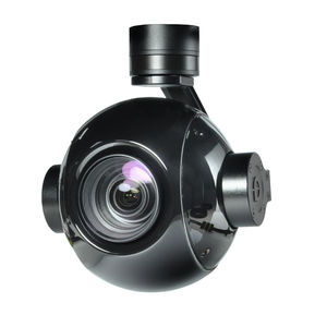 3-axis gimbal