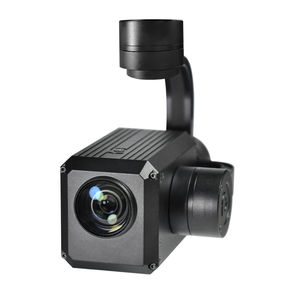 3-axis gimbal