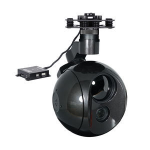 3-axis gimbal