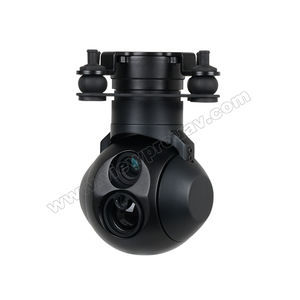 thermal imaging camera