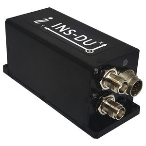 IMU inertial system