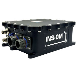 IMU inertial system