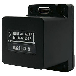 IMU inertial system 1