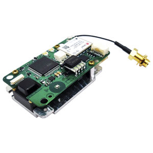 IMU inertial system