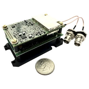 IMU inertial system 1