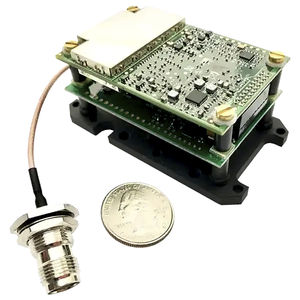 IMU inertial system