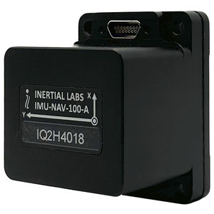 IMU inertial system