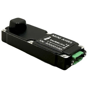 IMU inertial system 1