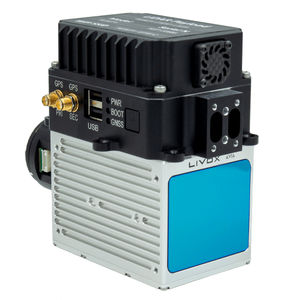 mapping LIDAR laser