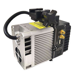 mapping LIDAR laser
