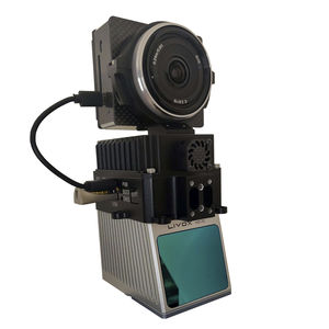 mapping LIDAR laser
