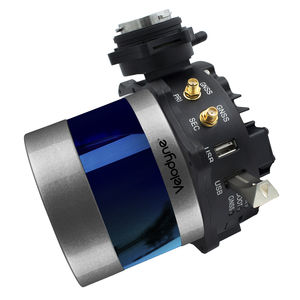 mapping LIDAR laser