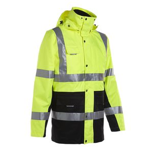 work jacket