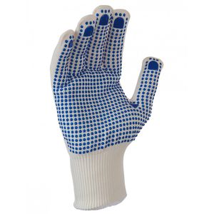 ground support gloves