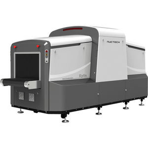 baggage scanner