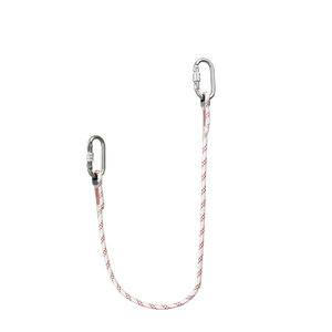 rope fall arrest lanyard