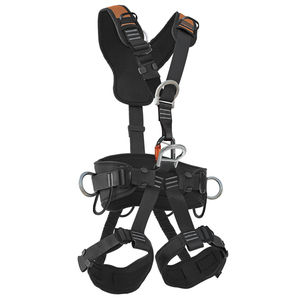 EN 358 fall-arrest harness