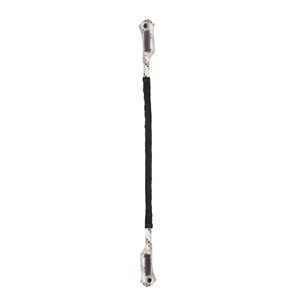 rope fall arrest lanyard