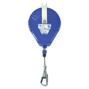 aircraft fall-protection system 1