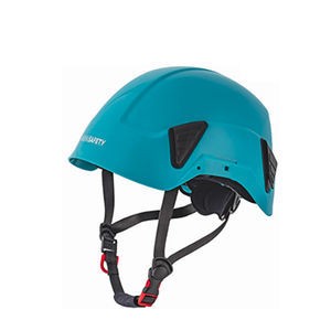 open face helmet