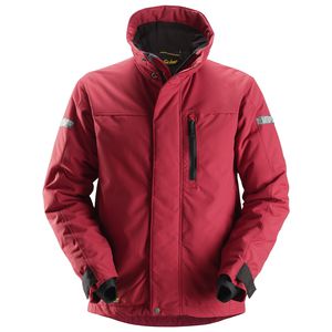 work jacket 1