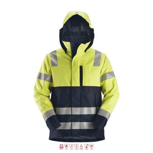 Snickers rain hot sale jacket