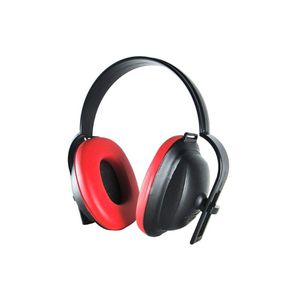 Airport hearing protection earmuff - A601 - Ho Cheng Entreprise Co.,