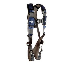 fall-arrest harness