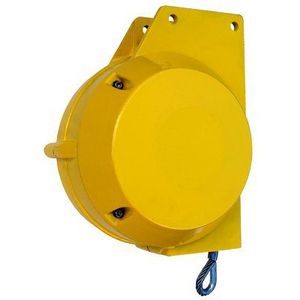 fall arrest system