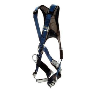 fall-arrest harness