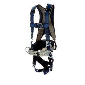 fall-arrest harness
