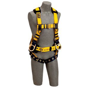 fall-protection harness 1