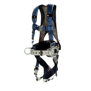fall-arrest harness