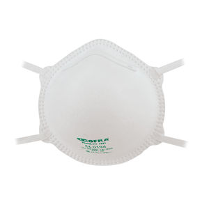 FFP1 respirator mask