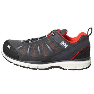 toe-cap safety shoes