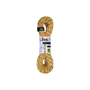fall-arrest rope