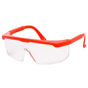 safety goggles
