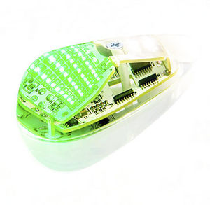 navigation light