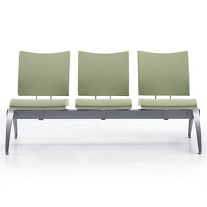 airport beam chairs