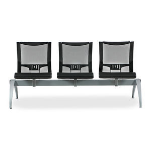 airport beam chairs