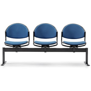 airport beam chairs