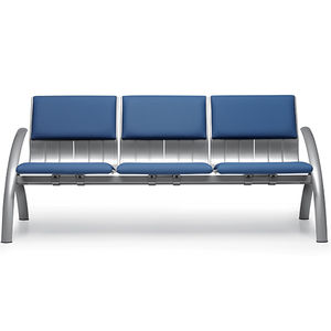 airport beam chairs
