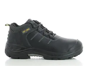 Volcano hotsell safety shoes